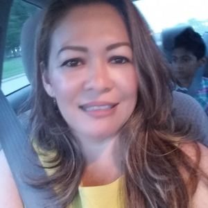 Meet your Posher, Veronica